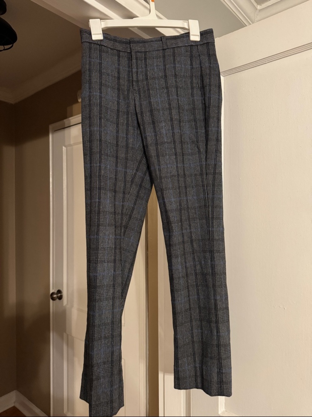 Banana Republic Work Pants